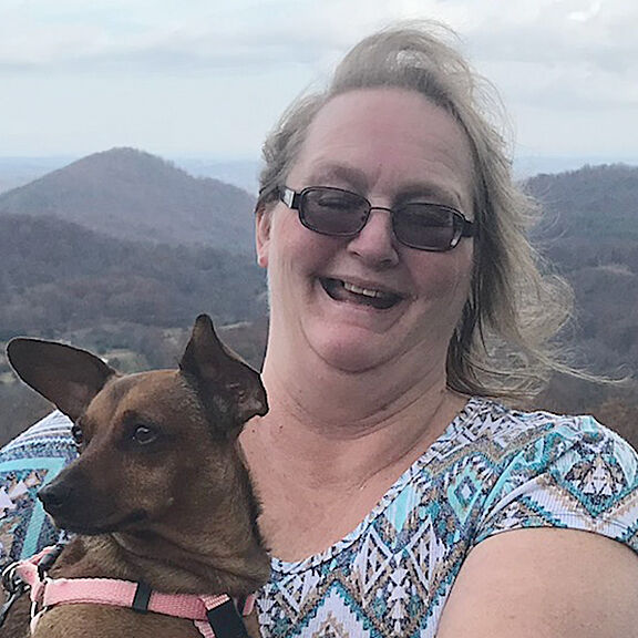 Eckstein, Patricia